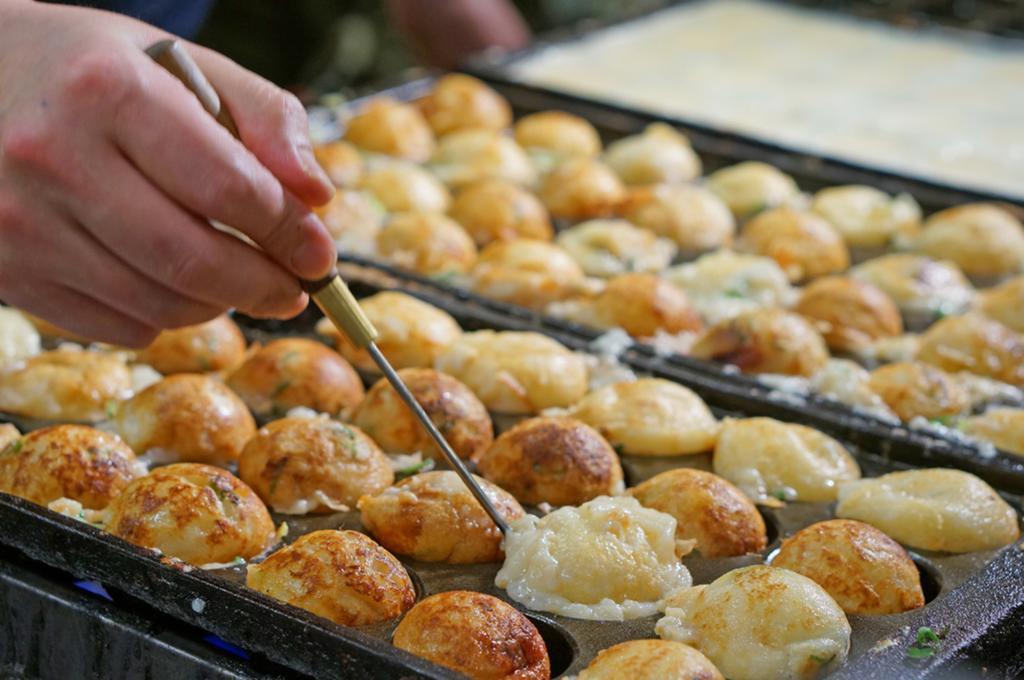 فندق أوساكا طوكيو راي المظهر الخارجي الصورة